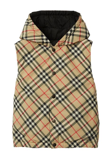 Smanicato Burberry Kids BURBERRY KIDS | GIACCHE E GIUBBINI | 8079637A7028